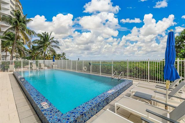 704 N Ocean Boulevard 1001, Pompano Beach, FL 33062