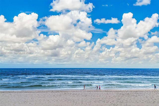 704 N Ocean Boulevard 1001, Pompano Beach, FL 33062