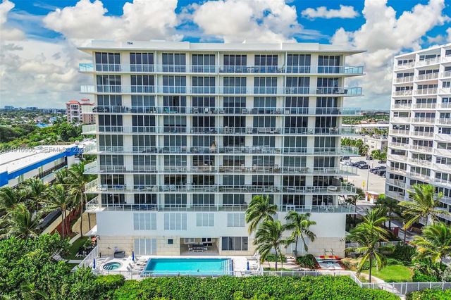 704 N Ocean Boulevard 1001, Pompano Beach, FL 33062