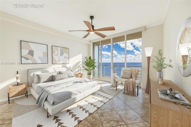 704 N Ocean Boulevard 1001, Pompano Beach, FL 33062