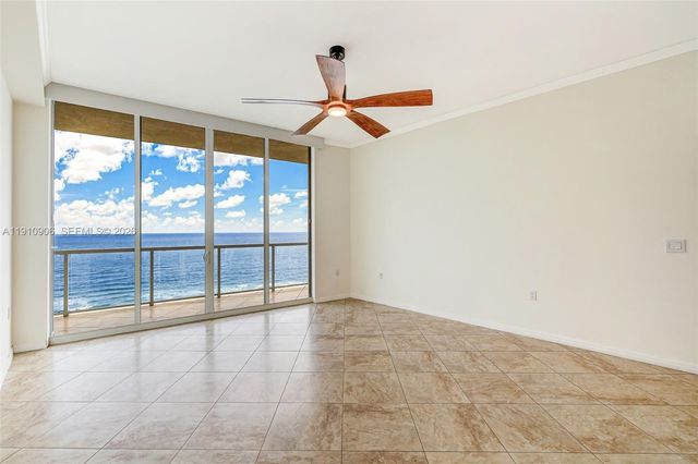 704 N Ocean Boulevard 1001, Pompano Beach, FL 33062