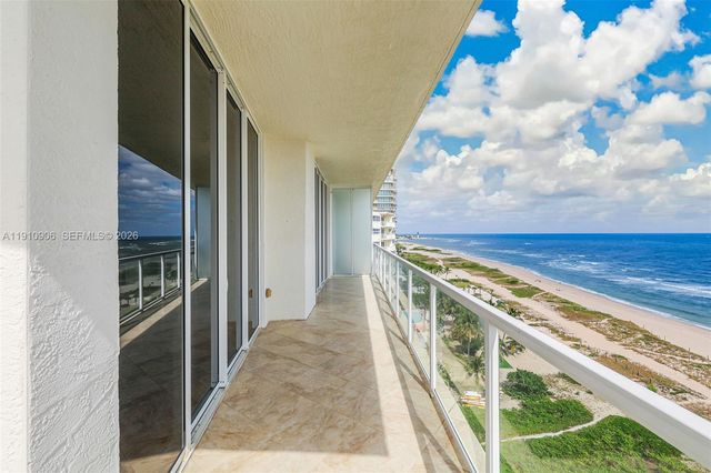 704 N Ocean Boulevard 1001, Pompano Beach, FL 33062
