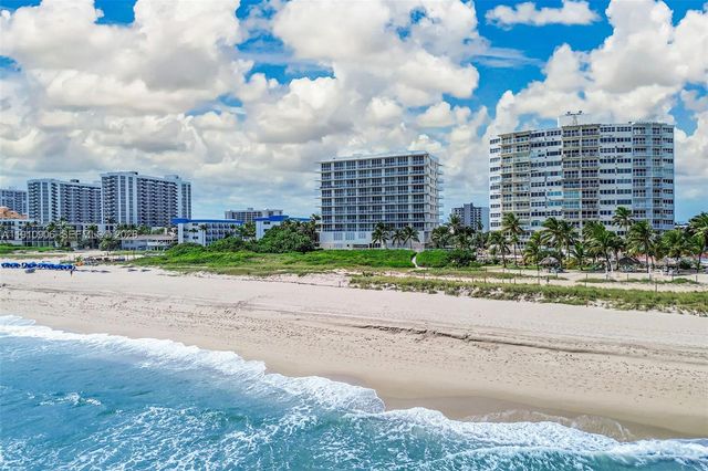 704 N Ocean Boulevard 1001, Pompano Beach, FL 33062