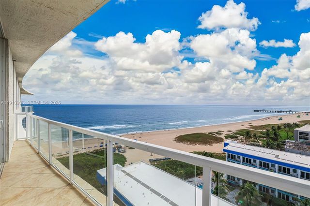 704 N Ocean Boulevard 1001, Pompano Beach, FL 33062