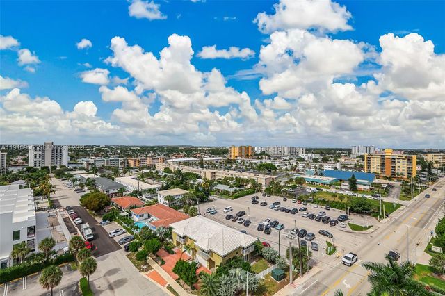 704 N Ocean Boulevard 1001, Pompano Beach, FL 33062