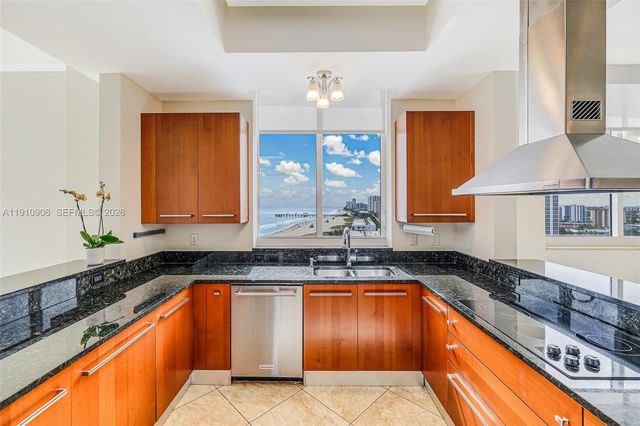 704 N Ocean Boulevard 1001, Pompano Beach, FL 33062