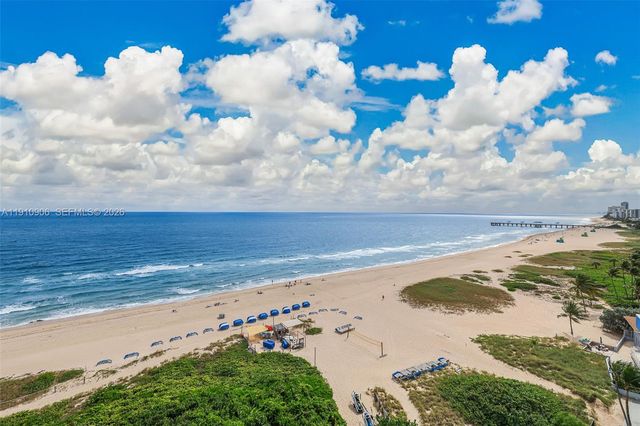 704 N Ocean Boulevard 1001, Pompano Beach, FL 33062