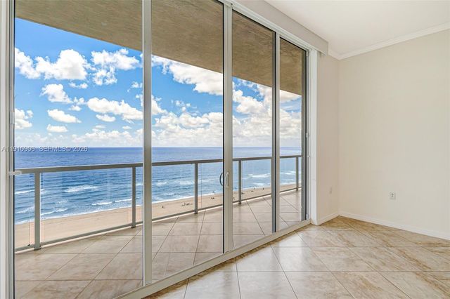704 N Ocean Boulevard 1001, Pompano Beach, FL 33062