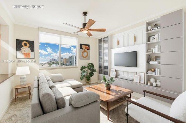 704 N Ocean Boulevard 1001, Pompano Beach, FL 33062