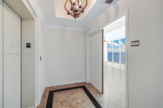 704 N Ocean Boulevard 1001, Pompano Beach, FL 33062