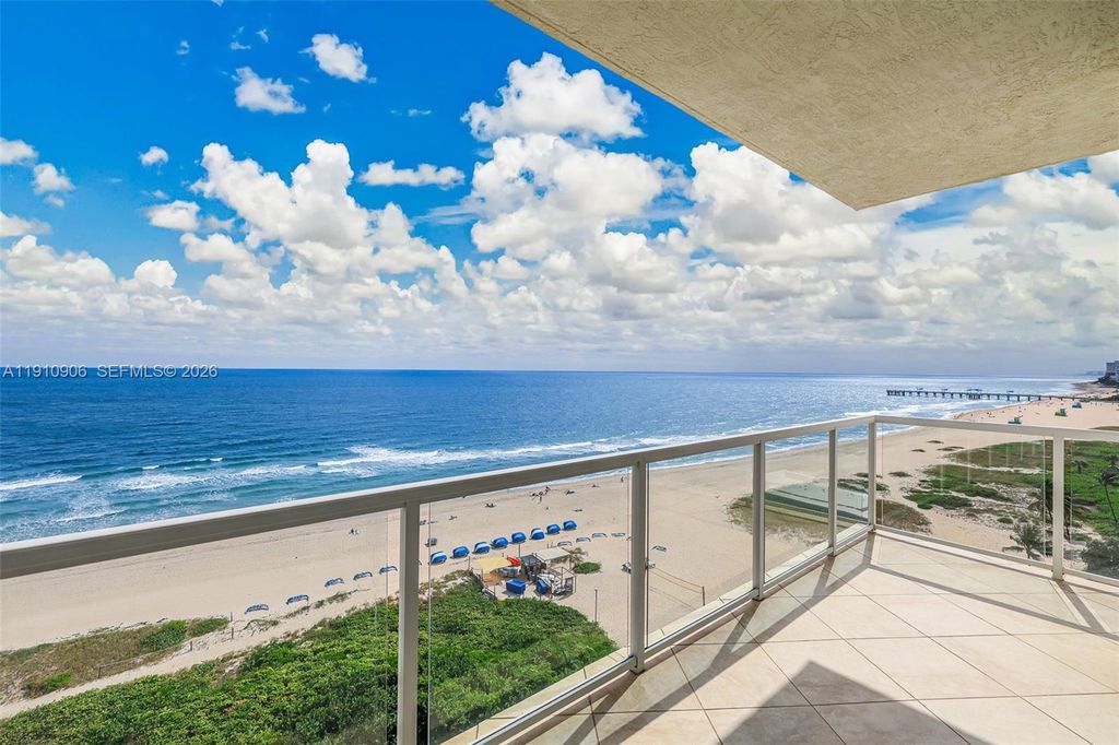 704 N Ocean Boulevard 1001, Pompano Beach, FL 33062