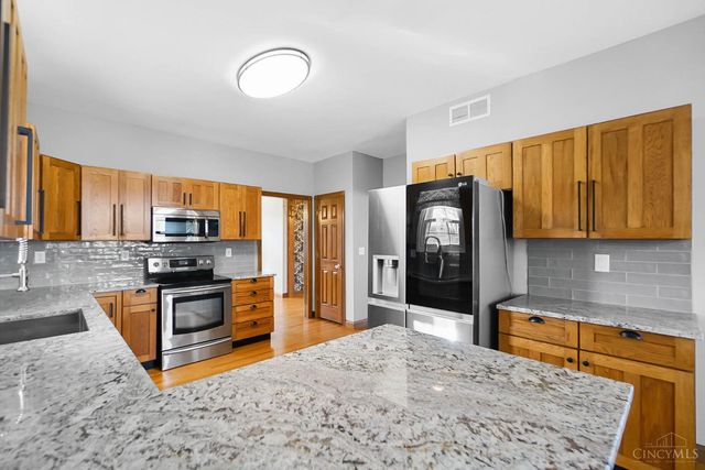 5499 Selu Drive, Liberty Twp, OH 45011