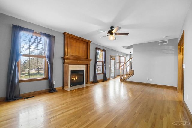 5499 Selu Drive, Liberty Twp, OH 45011