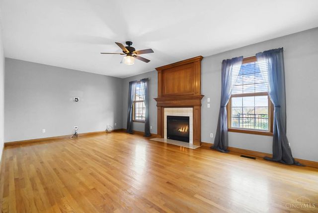 5499 Selu Drive, Liberty Twp, OH 45011