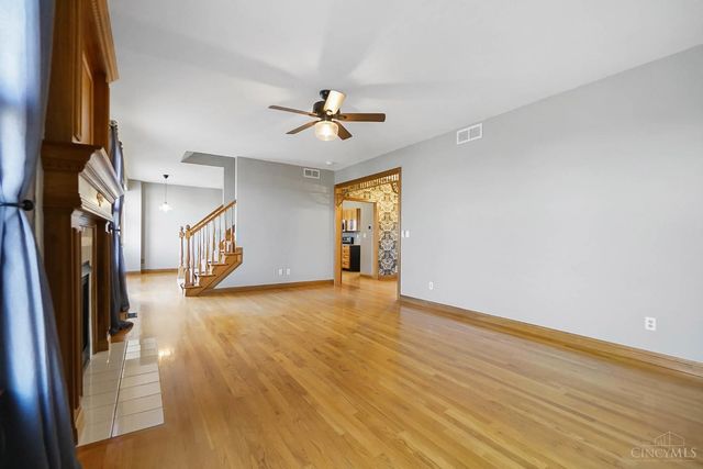 5499 Selu Drive, Liberty Twp, OH 45011