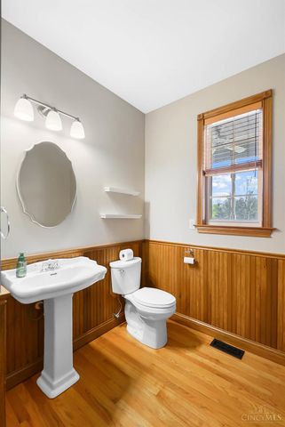 5499 Selu Drive, Liberty Twp, OH 45011