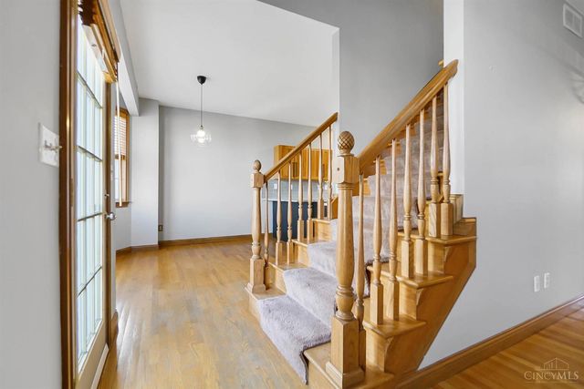 5499 Selu Drive, Liberty Twp, OH 45011