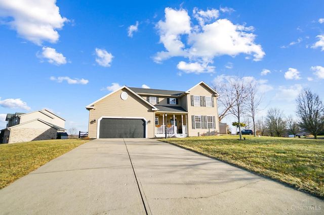 5499 Selu Drive, Liberty Twp, OH 45011