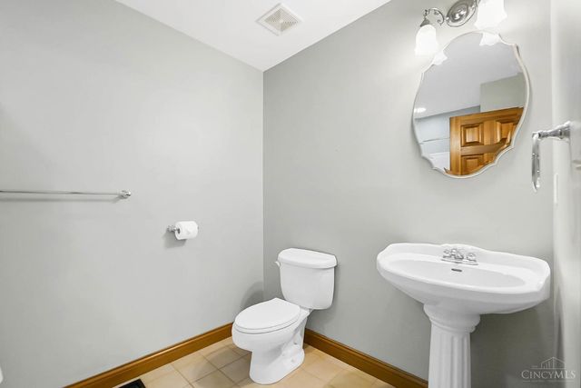 5499 Selu Drive, Liberty Twp, OH 45011