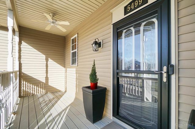 5499 Selu Drive, Liberty Twp, OH 45011