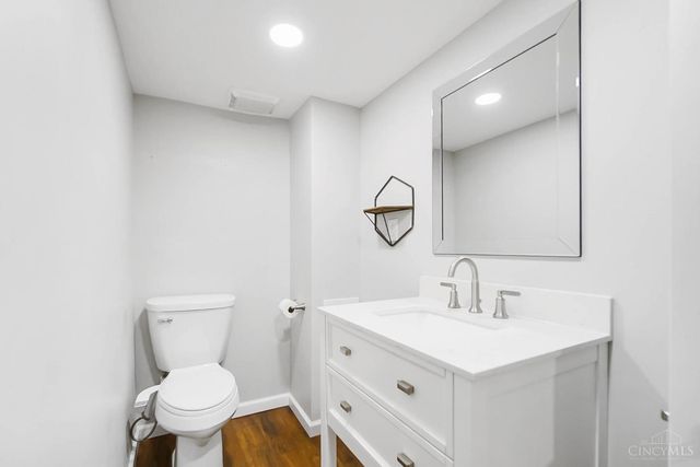 5499 Selu Drive, Liberty Twp, OH 45011