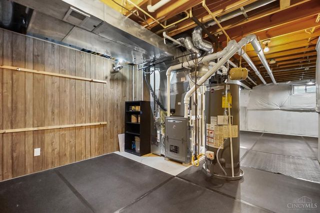 5499 Selu Drive, Liberty Twp, OH 45011