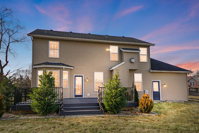 5499 Selu Drive, Liberty Twp, OH 45011