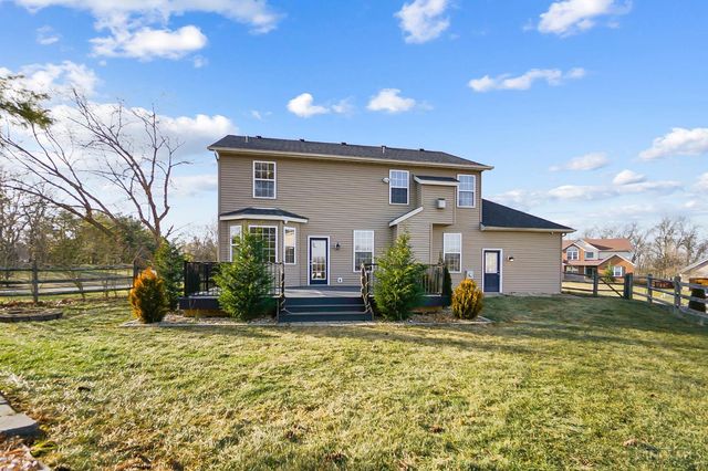 5499 Selu Drive, Liberty Twp, OH 45011