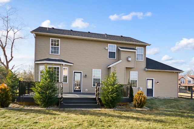 5499 Selu Drive, Liberty Twp, OH 45011