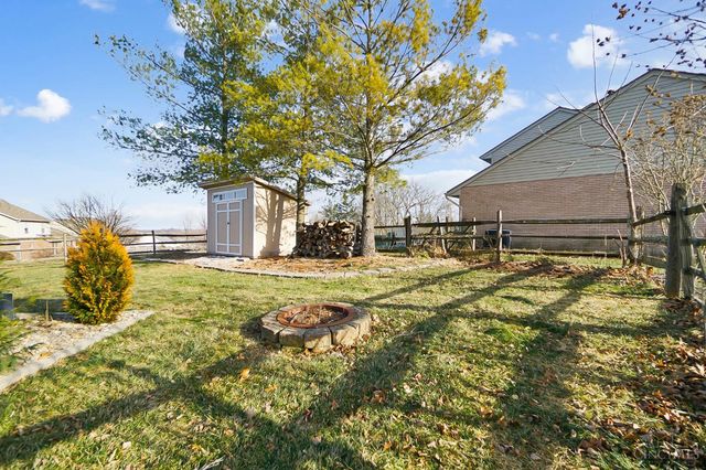 5499 Selu Drive, Liberty Twp, OH 45011