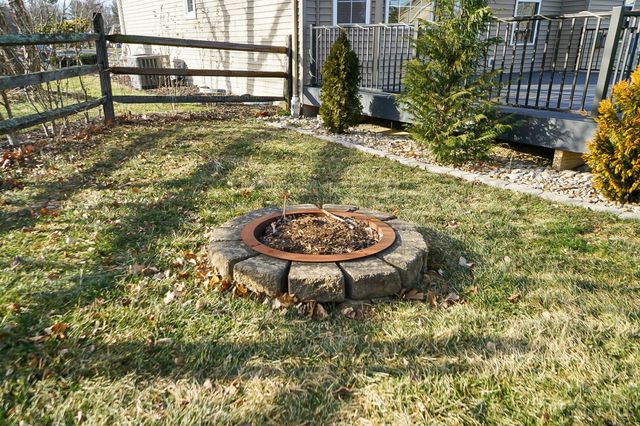 5499 Selu Drive, Liberty Twp, OH 45011