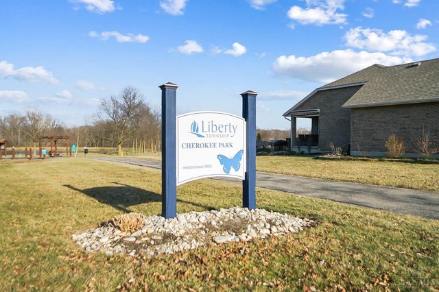 5499 Selu Drive, Liberty Twp, OH 45011