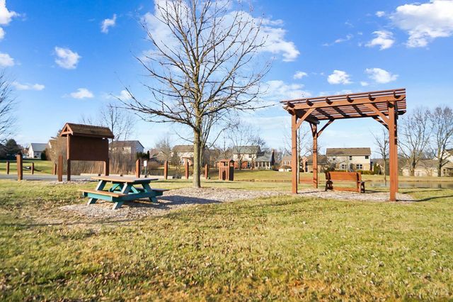 5499 Selu Drive, Liberty Twp, OH 45011