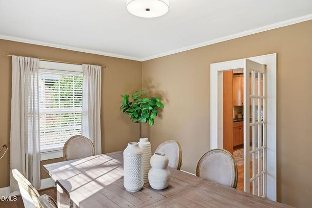 533 Parkview Drive, Burlington, NC 27215