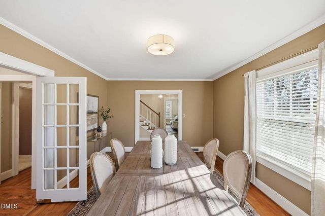 533 Parkview Drive, Burlington, NC 27215