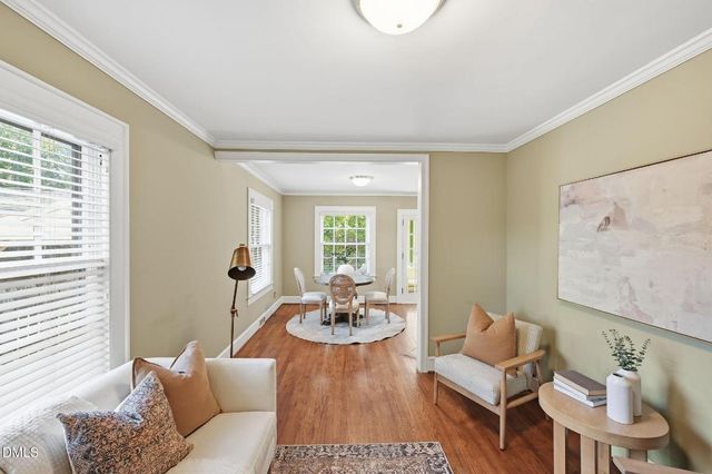 533 Parkview Drive, Burlington, NC 27215