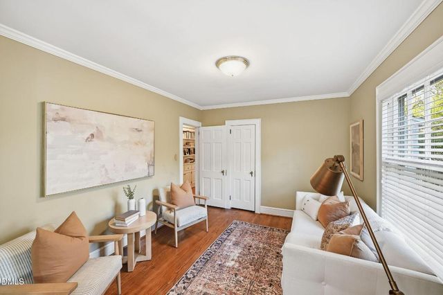 533 Parkview Drive, Burlington, NC 27215