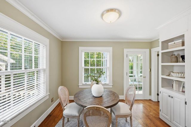 533 Parkview Drive, Burlington, NC 27215