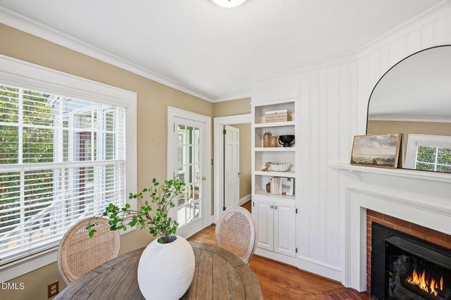 533 Parkview Drive, Burlington, NC 27215