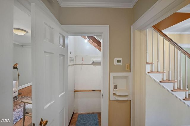 533 Parkview Drive, Burlington, NC 27215