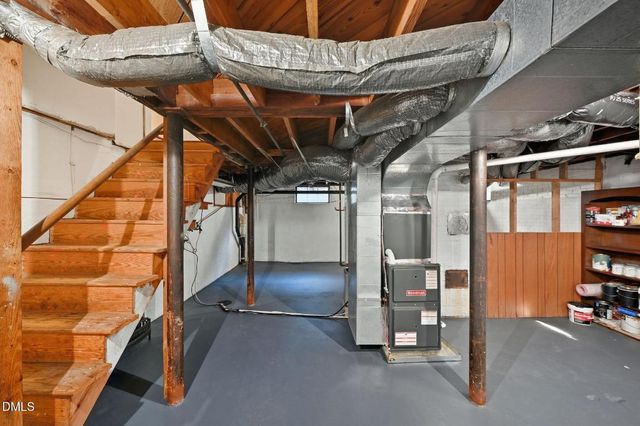 533 Parkview Drive, Burlington, NC 27215