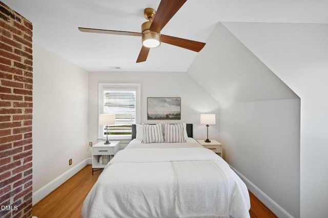 533 Parkview Drive, Burlington, NC 27215