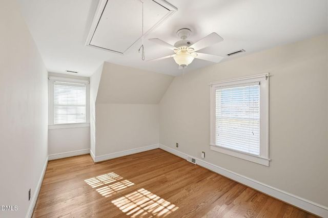 533 Parkview Drive, Burlington, NC 27215