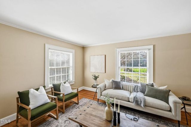 533 Parkview Drive, Burlington, NC 27215