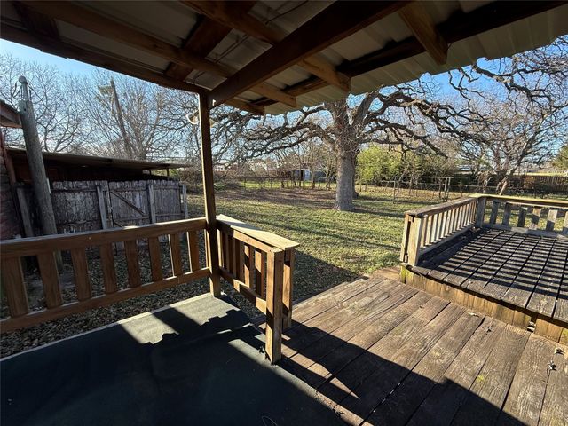 4400 W Park Row Boulevard, Corsicana, TX 75110