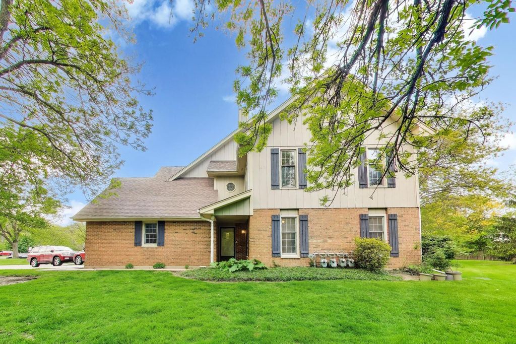 601 Country Lane, Des Plaines, IL 60016