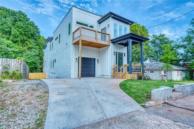 862 Hobson SW Street, Atlanta, GA 30310