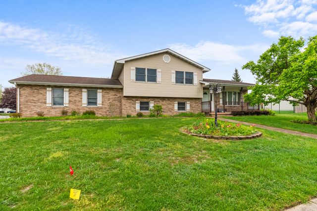 2209 Poinsettia Street, Portage, IN 46368