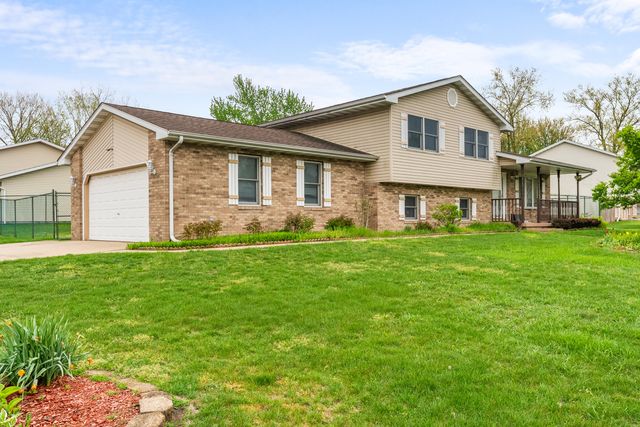 2209 Poinsettia Street, Portage, IN 46368