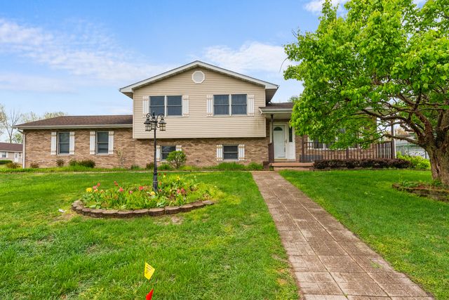 2209 Poinsettia Street, Portage, IN 46368